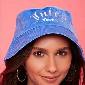 Juicy Couture Bucket Hat